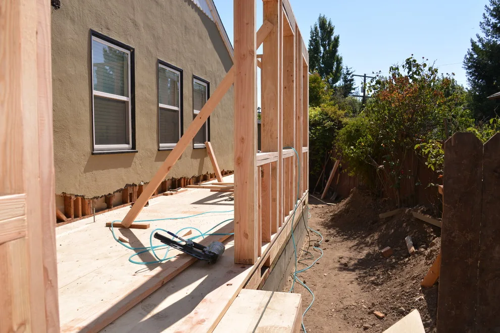 Birch Avenue, San Mateo by Hamta Partners INC - Photo 8