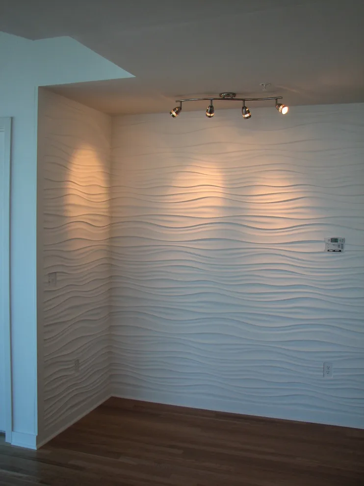Uptown Condominium Entrance by Distinctive Design + Build + Remodel - Photo 7