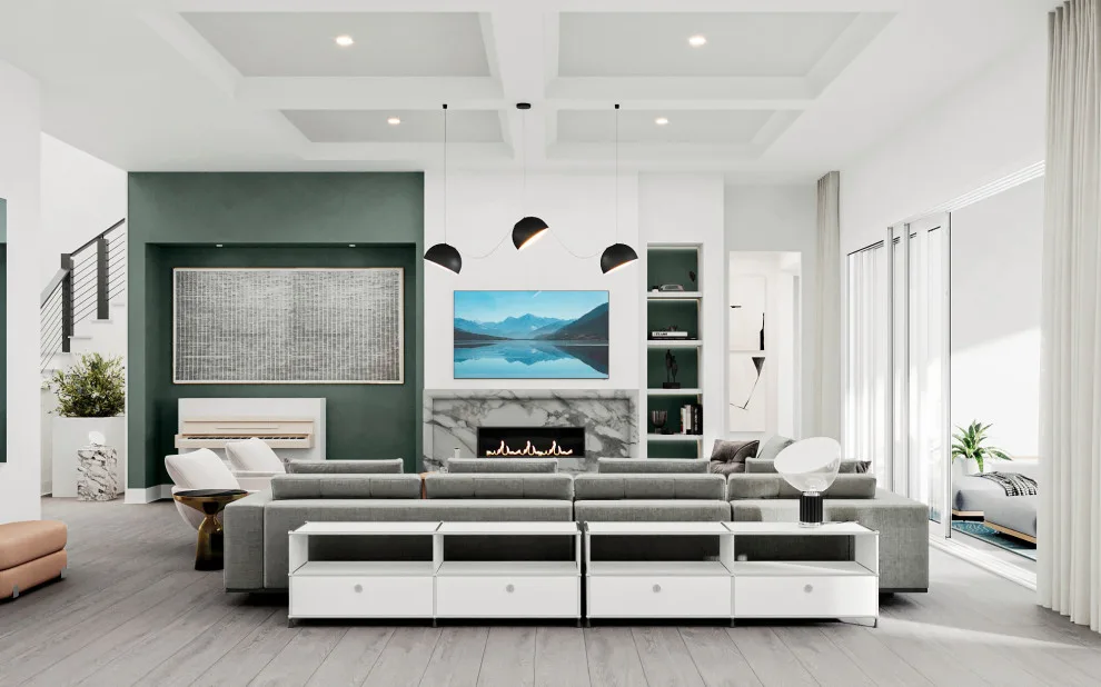 Oceanwind Home by Studio Rodrigo Buelvas - Photo 2