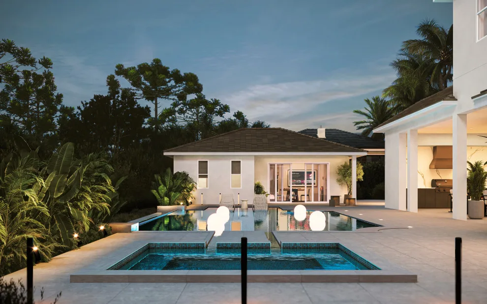 Oceanwind Home by Studio Rodrigo Buelvas - Photo 9