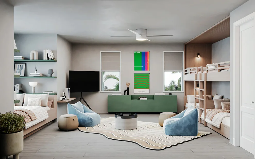 Oceanwind Home by Studio Rodrigo Buelvas - Photo 11