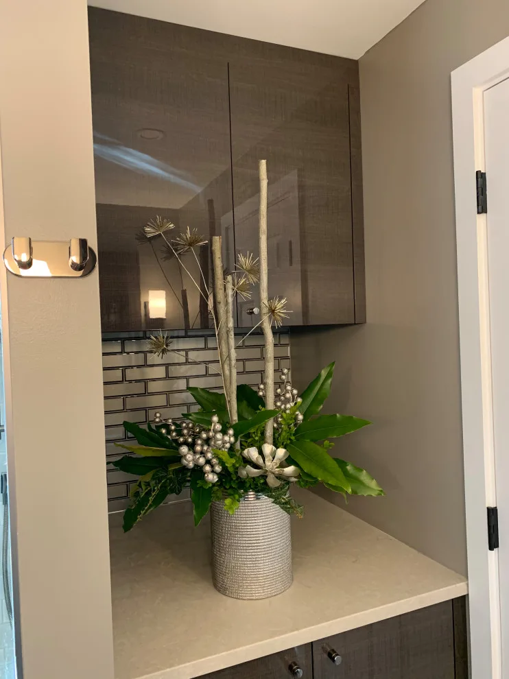 Seattle Home Main Bathroom Renovation by Paul Thomas Designs, LLC - Photo 5