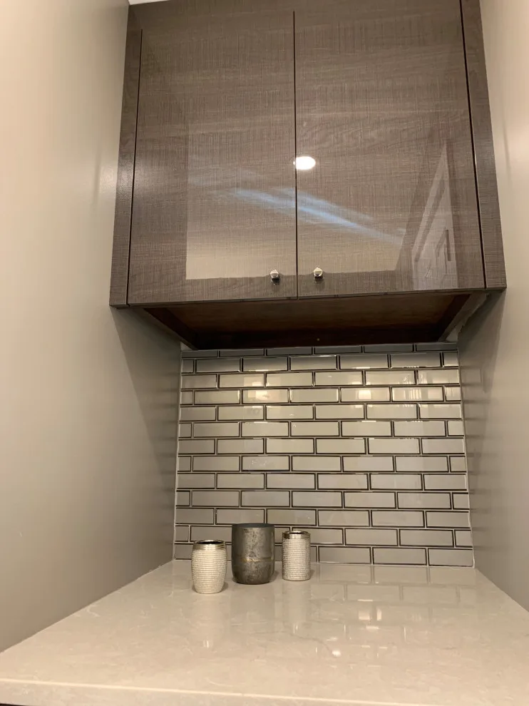 Seattle Home Main Bathroom Renovation by Paul Thomas Designs, LLC - Photo 4