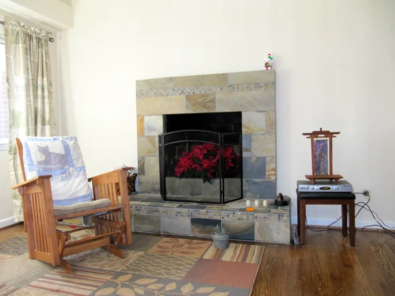 Upper Level Extension by Allen Loree Homes LLC - Photo 4