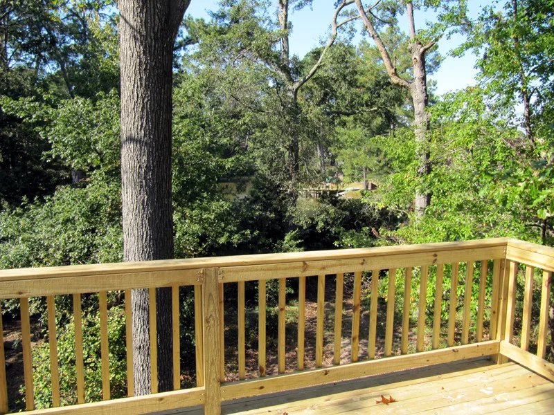 Upper Level Extension by Allen Loree Homes LLC - Photo 3