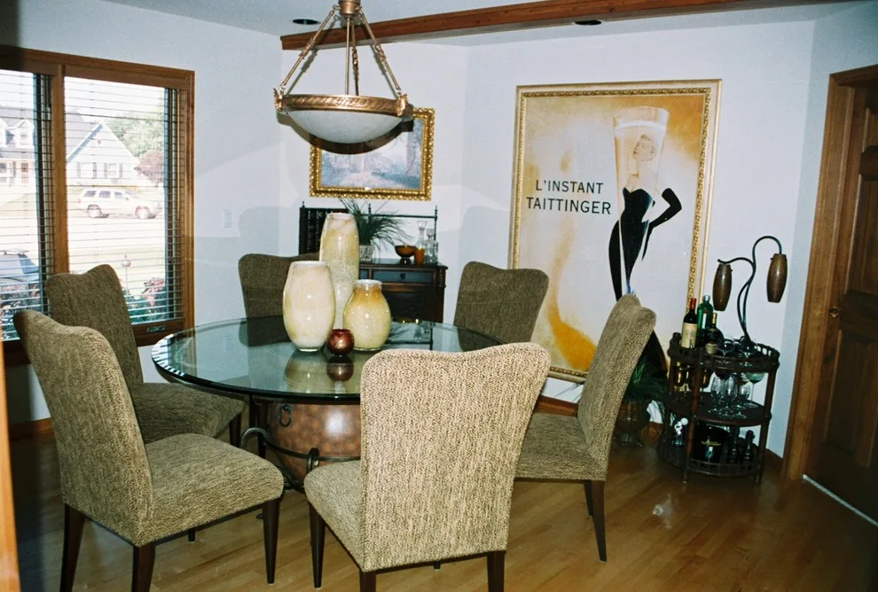 Upper Level Expansion / Complete Home Renovation by Chris Egner Design-Build-Remodel - Photo 3
