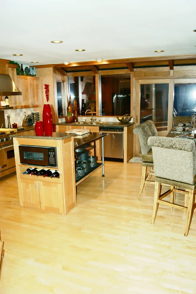 Chris Egner Design-Build-Remodel - Photo 12