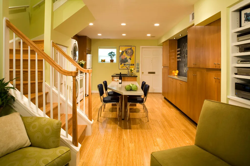 Narrow Townhouse by Wentworth - Photo 4