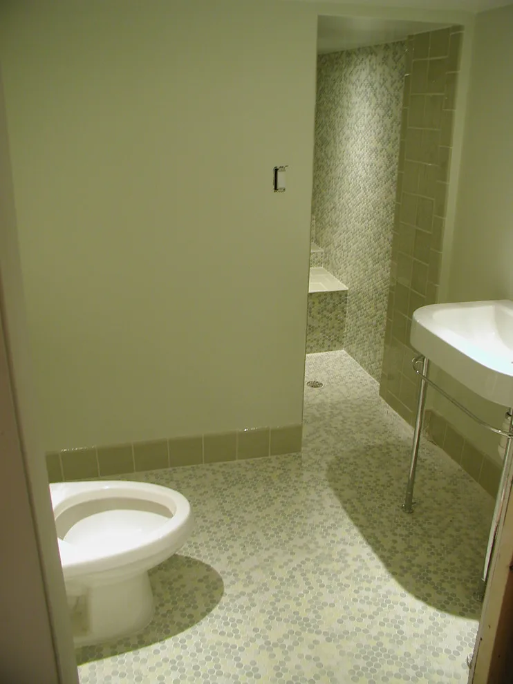 Georgetown Bathroom Remodel by Wentworth - Photo 5