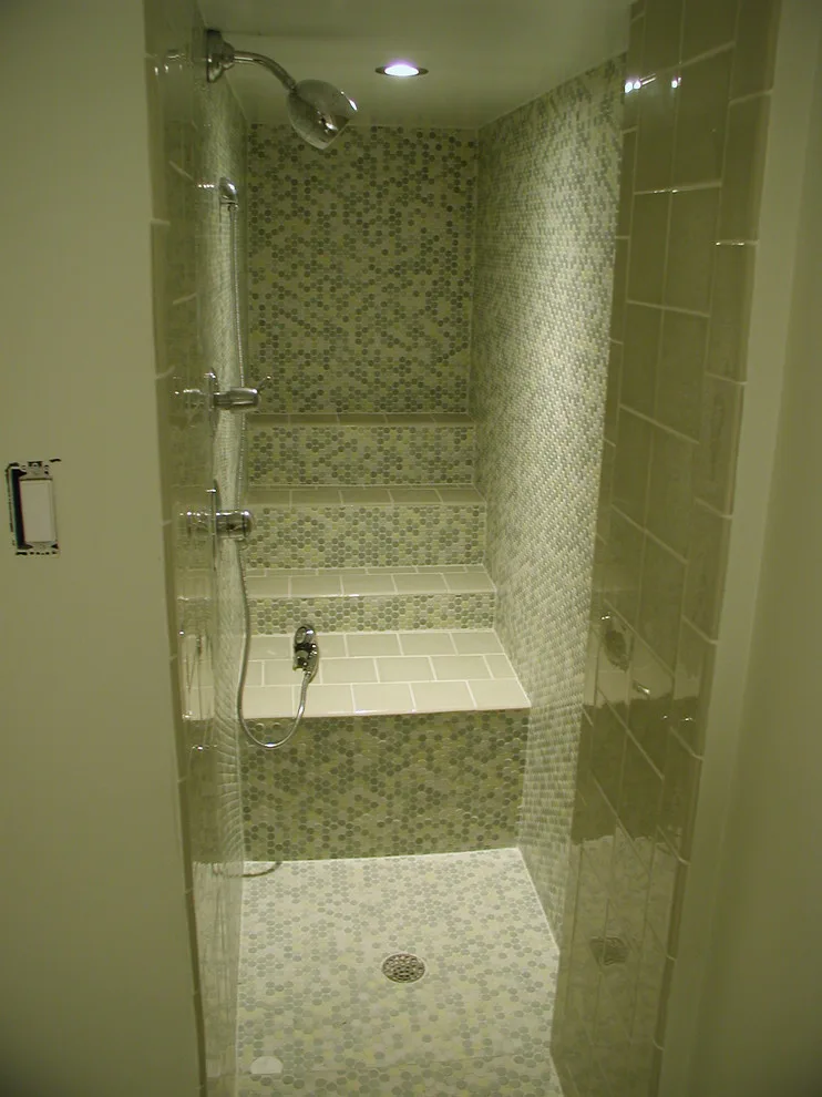 Georgetown Bathroom Remodel by Wentworth - Photo 2