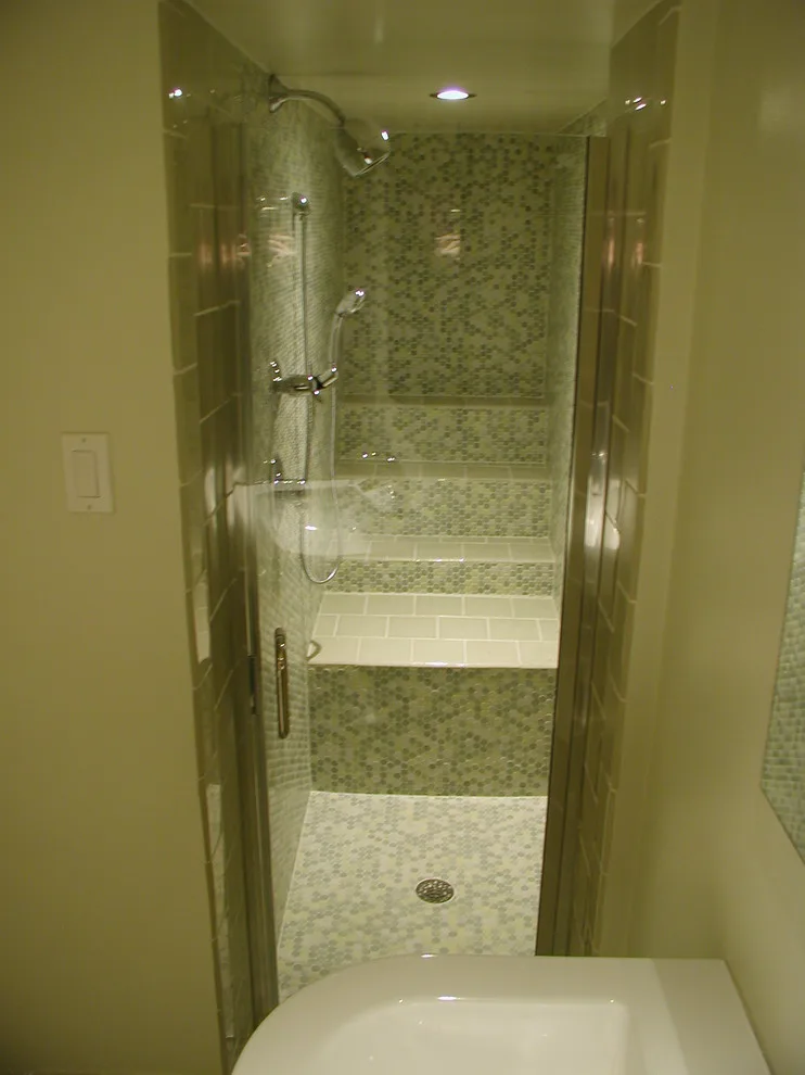 Georgetown Bathroom Remodel by Wentworth - Photo 3