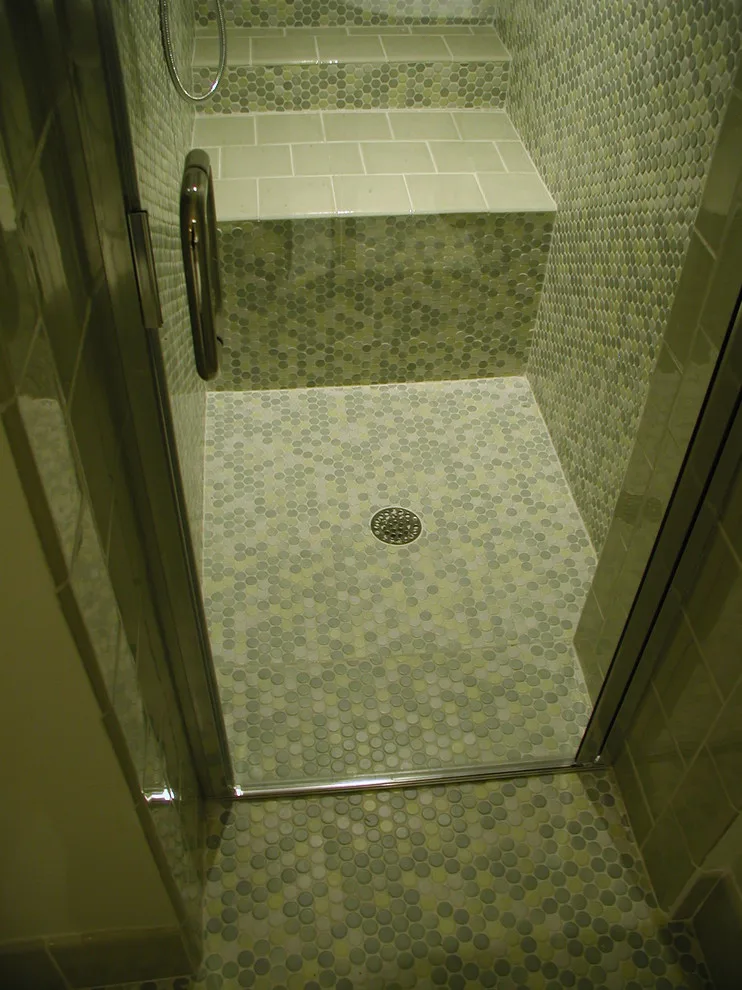 Georgetown Bathroom Remodel by Wentworth - Photo 4
