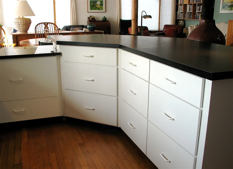 Contemporary Southern Maine by Forty4 North Restoration - Photo 4