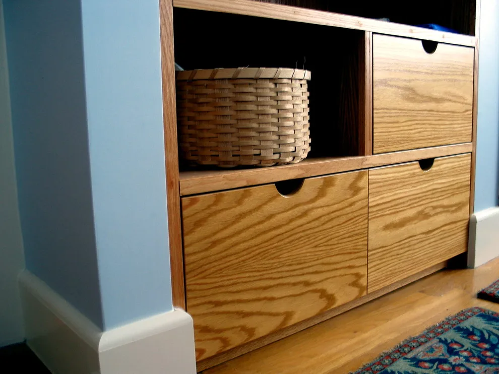 Contemporary Southern Maine by Forty4 North Restoration - Photo 7