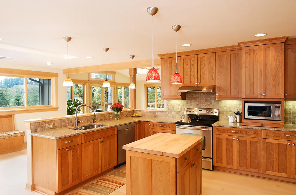 Corvallis SW Expansion by Henderer Design + Build + Remodel - Photo 2
