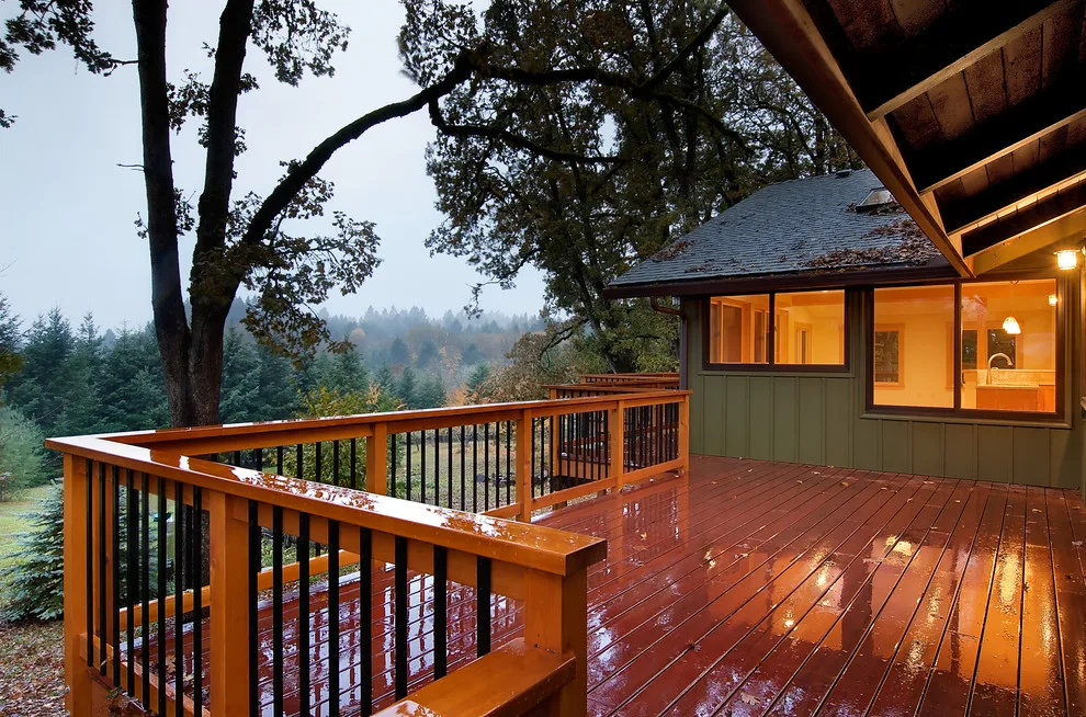 Corvallis SW Expansion by Henderer Design + Build + Remodel - Photo 5