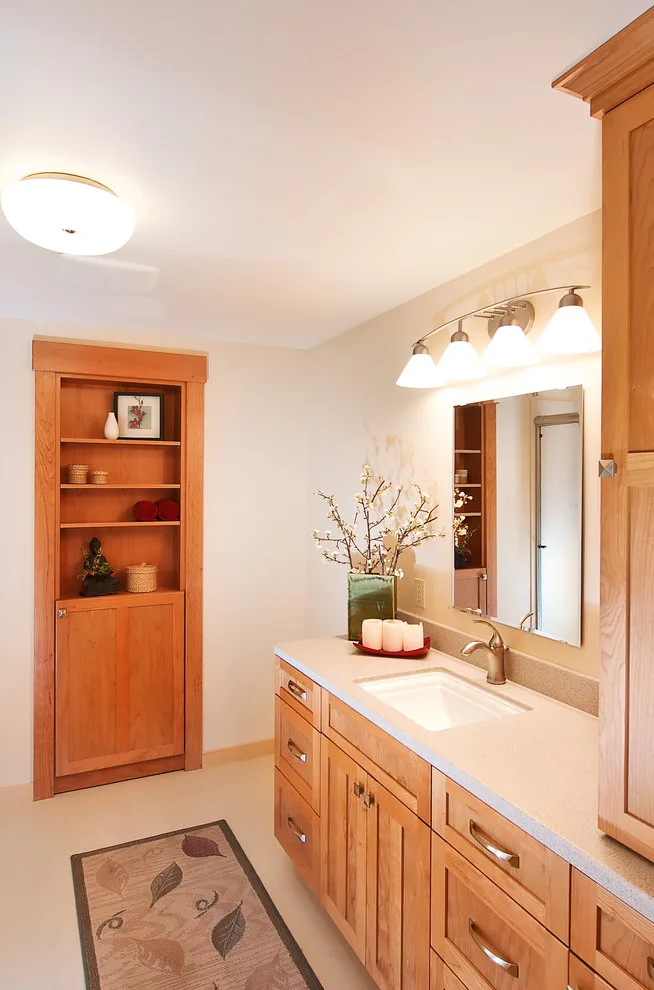Corvallis SW Expansion by Henderer Design + Build + Remodel - Photo 6