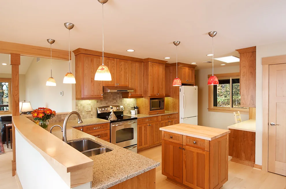 Corvallis SW Expansion by Henderer Design + Build + Remodel - Photo 3