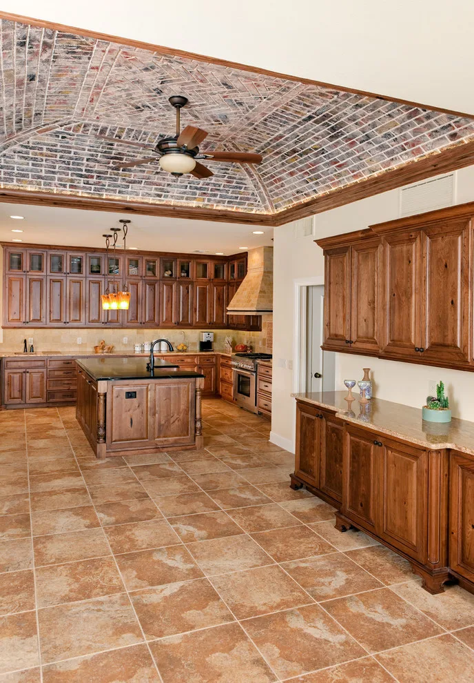 Rugh Culinary Space Renovation by KM Builders - Photo 4