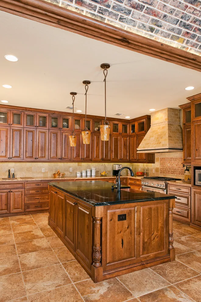Rugh Culinary Space Renovation by KM Builders - Photo 3
