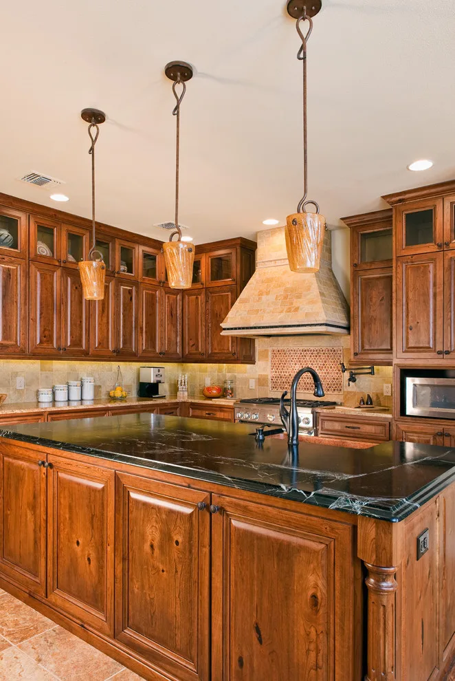 Rugh Culinary Space Renovation by KM Builders - Photo 5