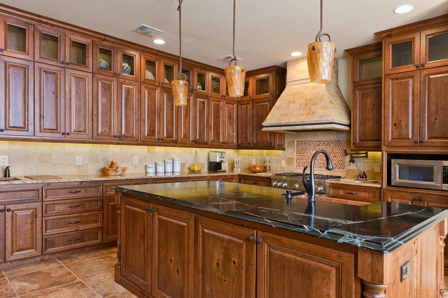 Rugh Culinary Space Renovation by KM Builders - Photo 6