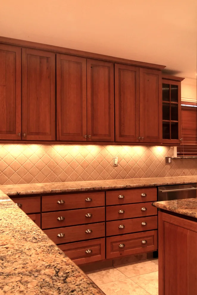 Expansive Texas Kitchen by Inspired Interiors - Design. Build. Furnish. - Photo 2