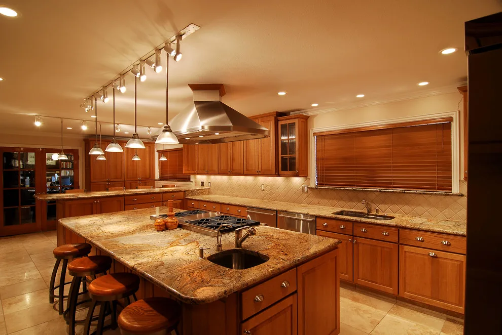 Inspired Interiors - Design. Build. Furnish. - Photo 2