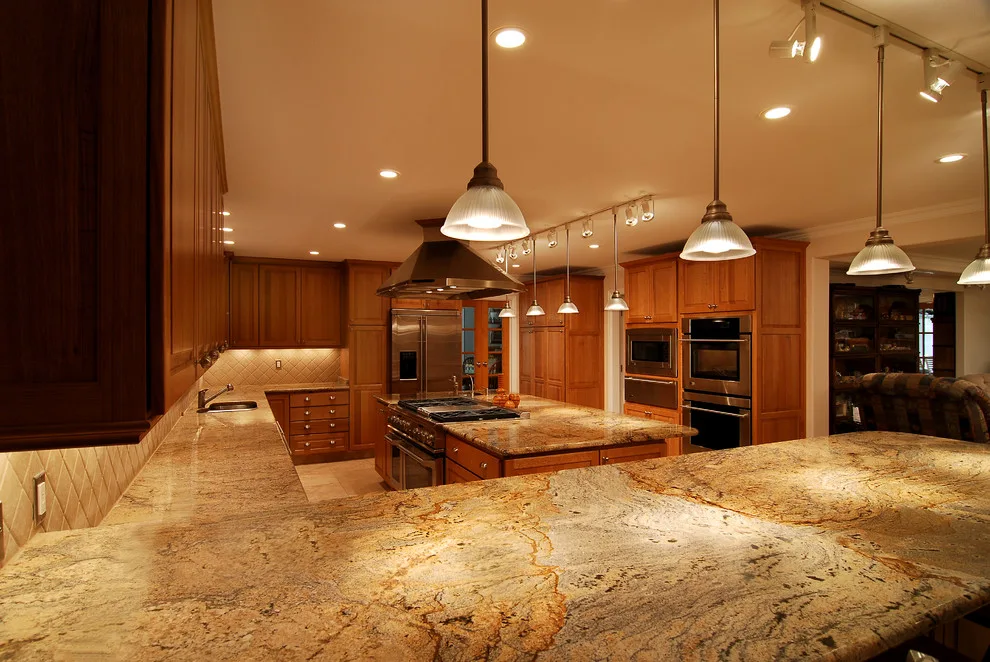 Expansive Texas Kitchen by Inspired Interiors - Design. Build. Furnish. - Photo 4