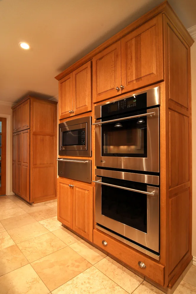 Expansive Texas Kitchen by Inspired Interiors - Design. Build. Furnish. - Photo 8