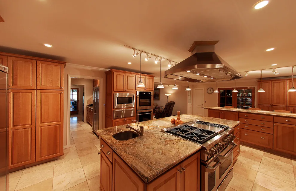 Expansive Texas Kitchen by Inspired Interiors - Design. Build. Furnish. - Photo 7