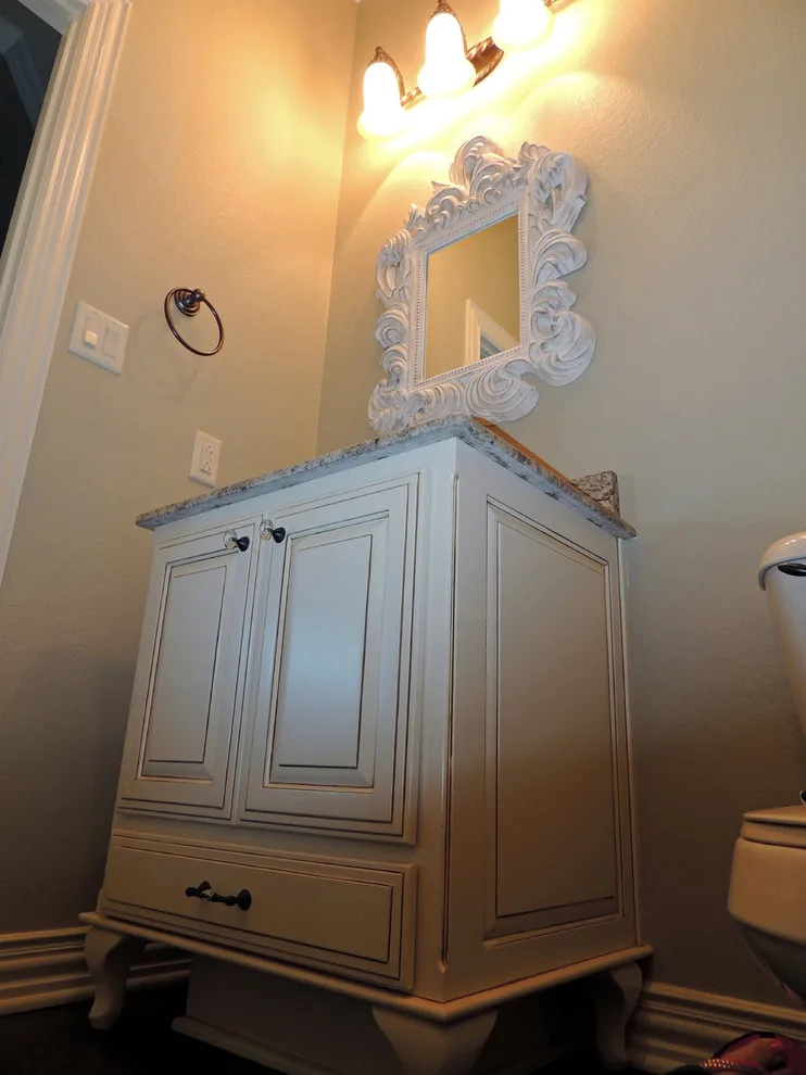 Spring 2013 Parade House by Anthony Builders - Photo 16