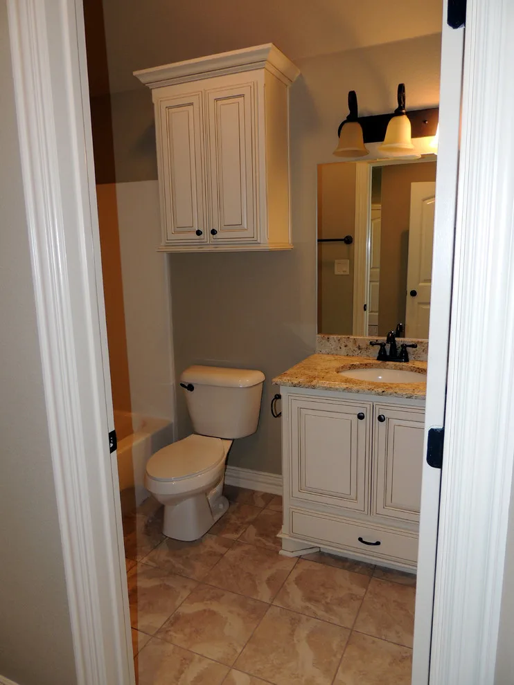 Spring 2013 Parade House by Anthony Builders - Photo 6
