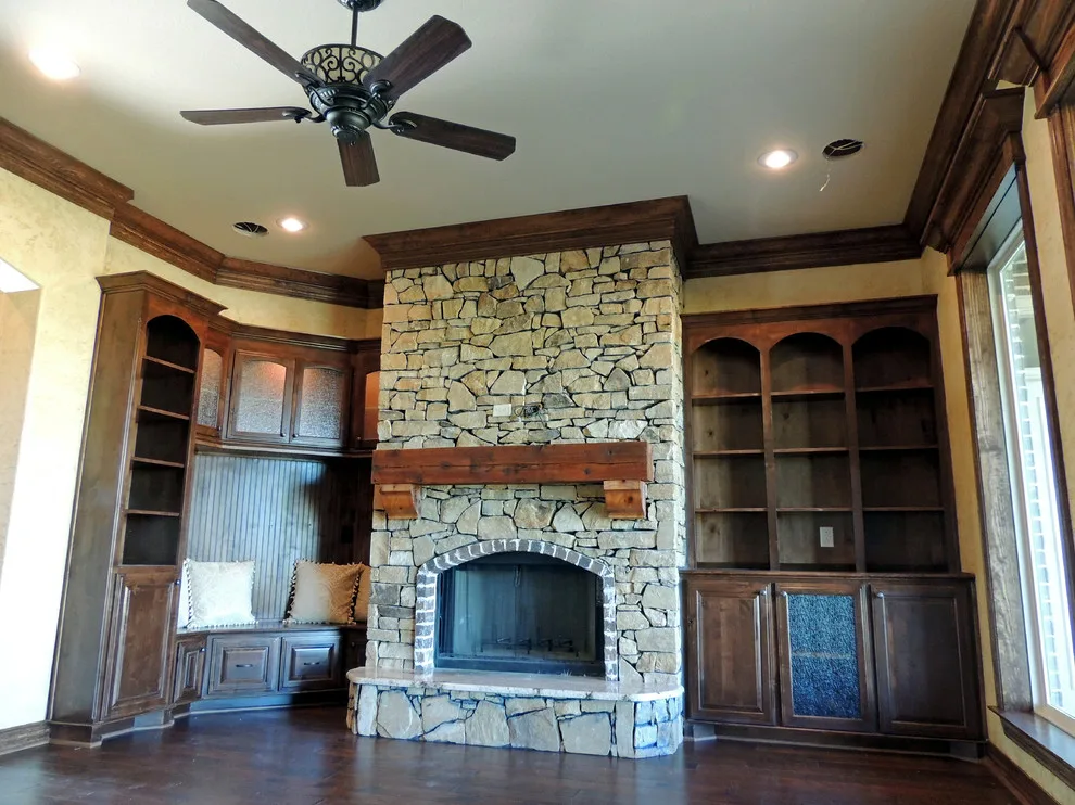 Spring 2013 Parade House by Anthony Builders - Photo 20