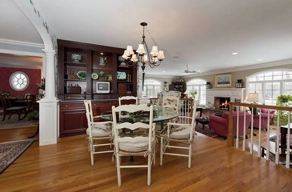 Warren Avenue - Spring Lake by Degnan Design Build + Degnan Design Group - Photo 5