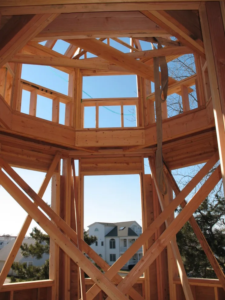 York Avenue and Wreck Pond by Degnan Design Build + Degnan Design Group - Photo 2