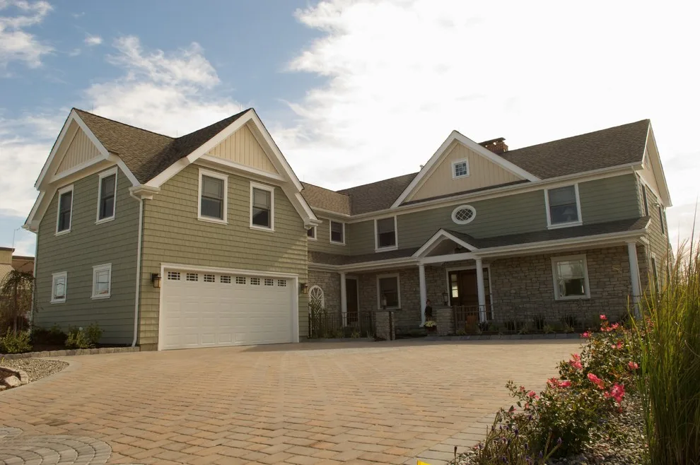 Squan Beach Drive Waterfront Area by Degnan Design Build + Degnan Design Group - Photo 6
