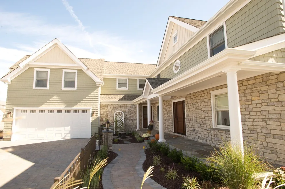 Squan Beach Drive Waterfront Area by Degnan Design Build + Degnan Design Group - Photo 7
