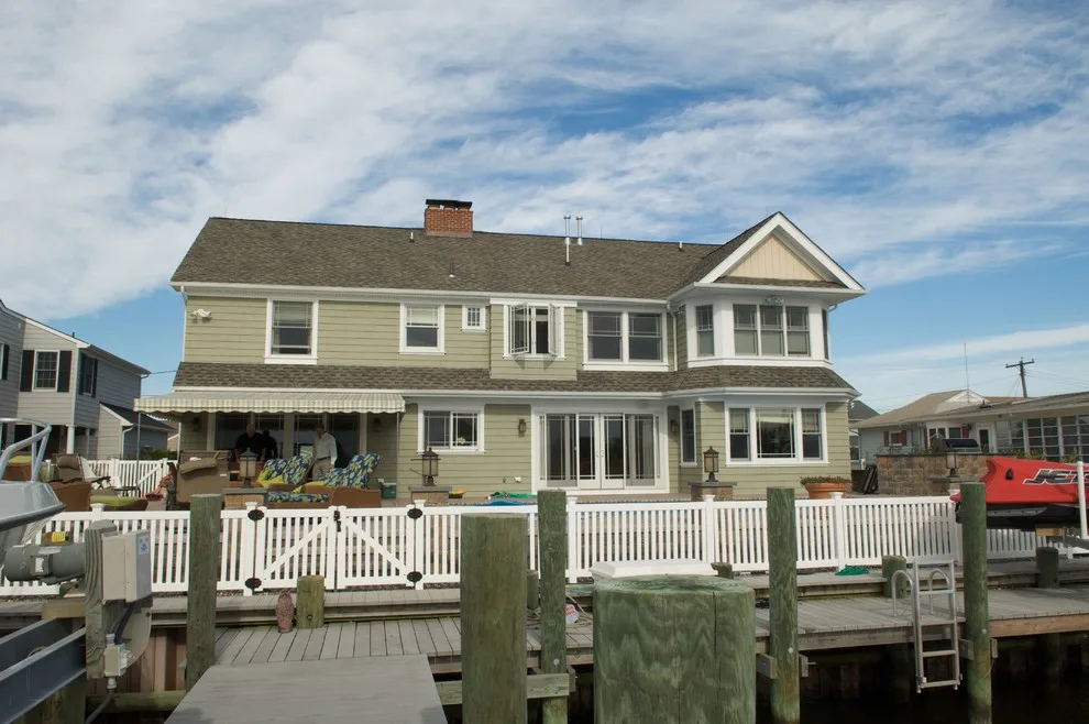 Squan Beach Drive Waterfront Area by Degnan Design Build + Degnan Design Group - Photo 5