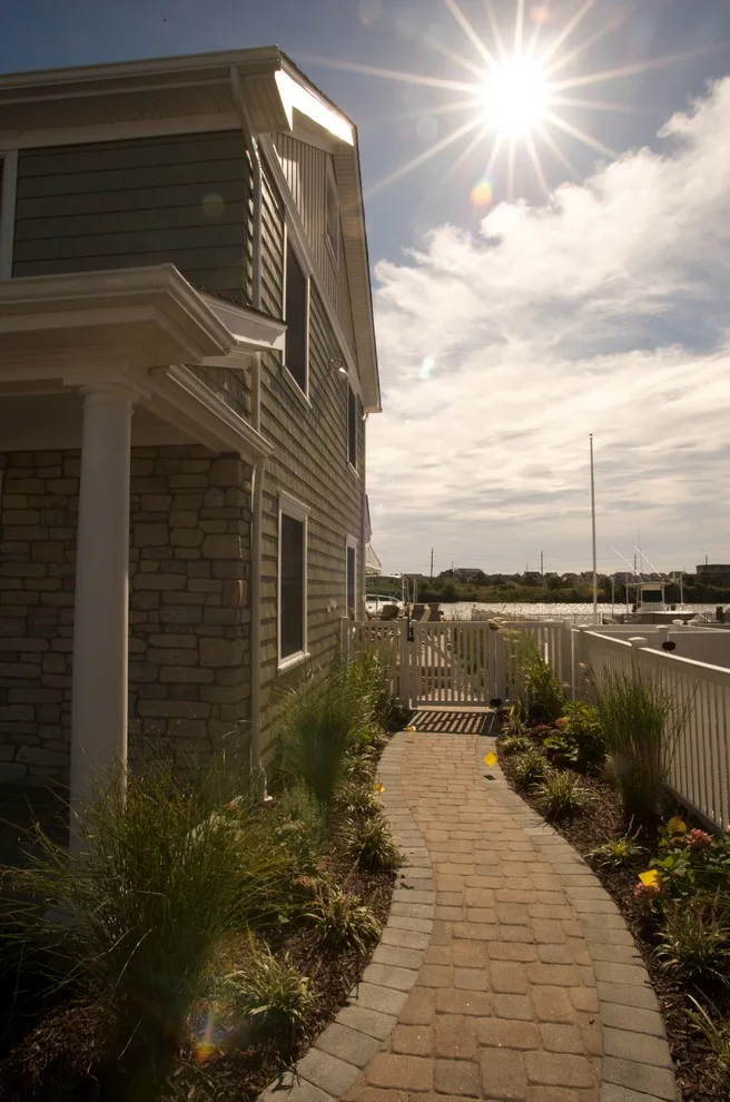 Squan Beach Drive Waterfront Area by Degnan Design Build + Degnan Design Group - Photo 4