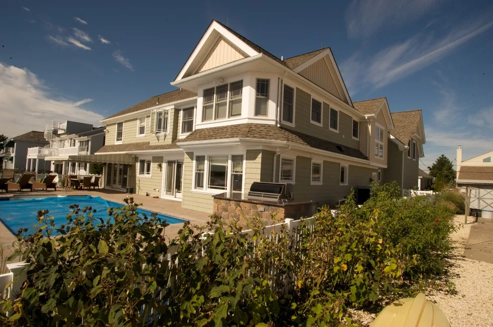 Squan Beach Drive Waterfront Area by Degnan Design Build + Degnan Design Group - Photo 2