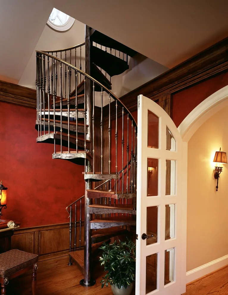 St. David's Residence by E. B. Mahoney Builders, Inc. - Photo 2
