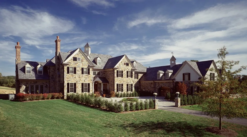 St. David's Residence by E. B. Mahoney Builders, Inc. - Photo 11