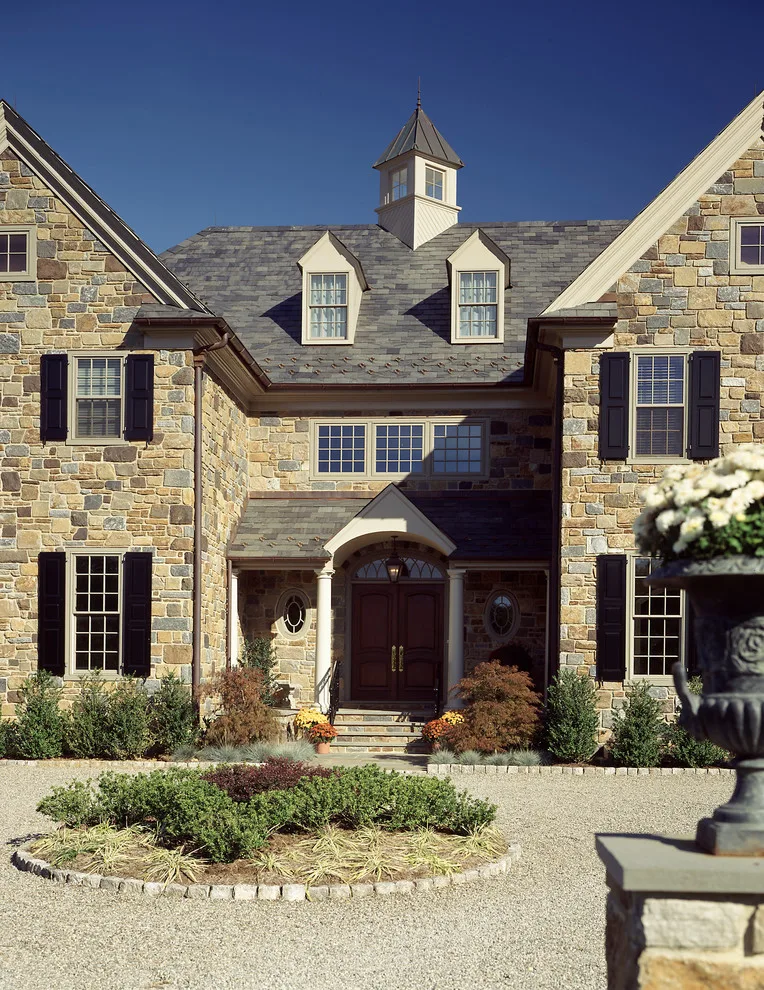 St. David's Residence by E. B. Mahoney Builders, Inc. - Photo 8