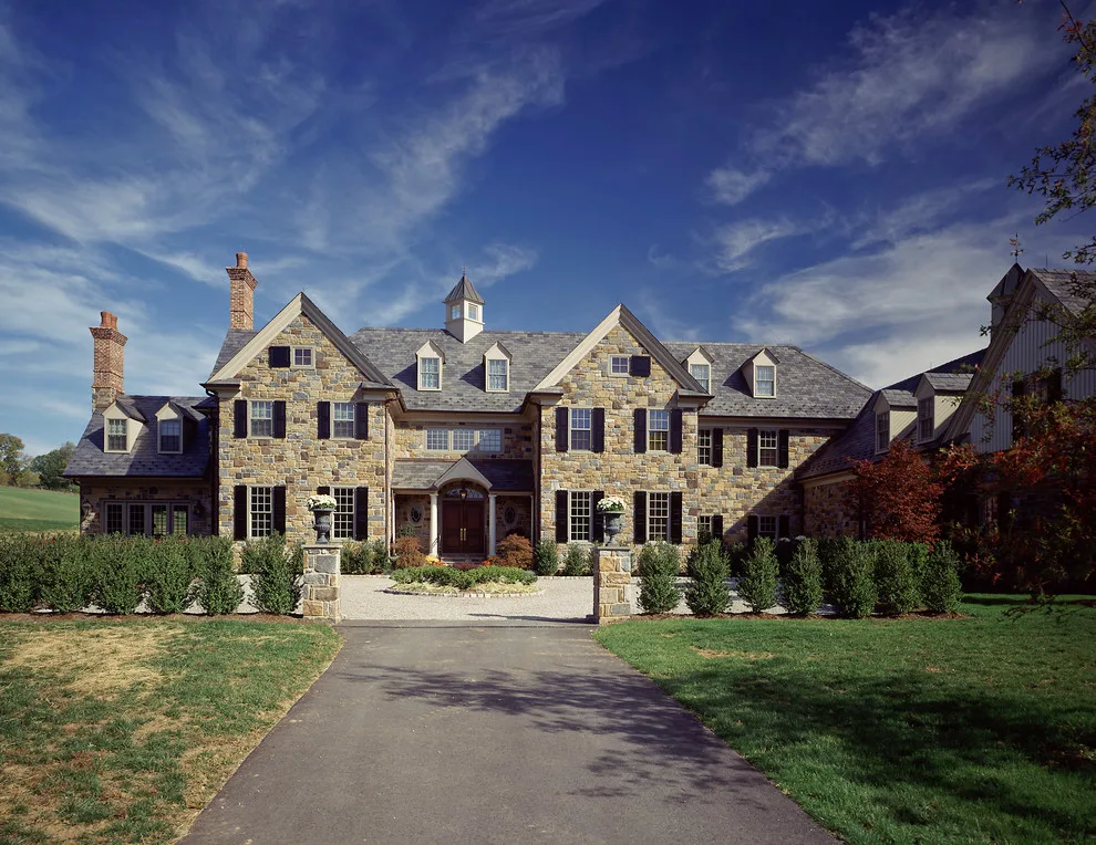 St. David's Residence by E. B. Mahoney Builders, Inc. - Photo 6