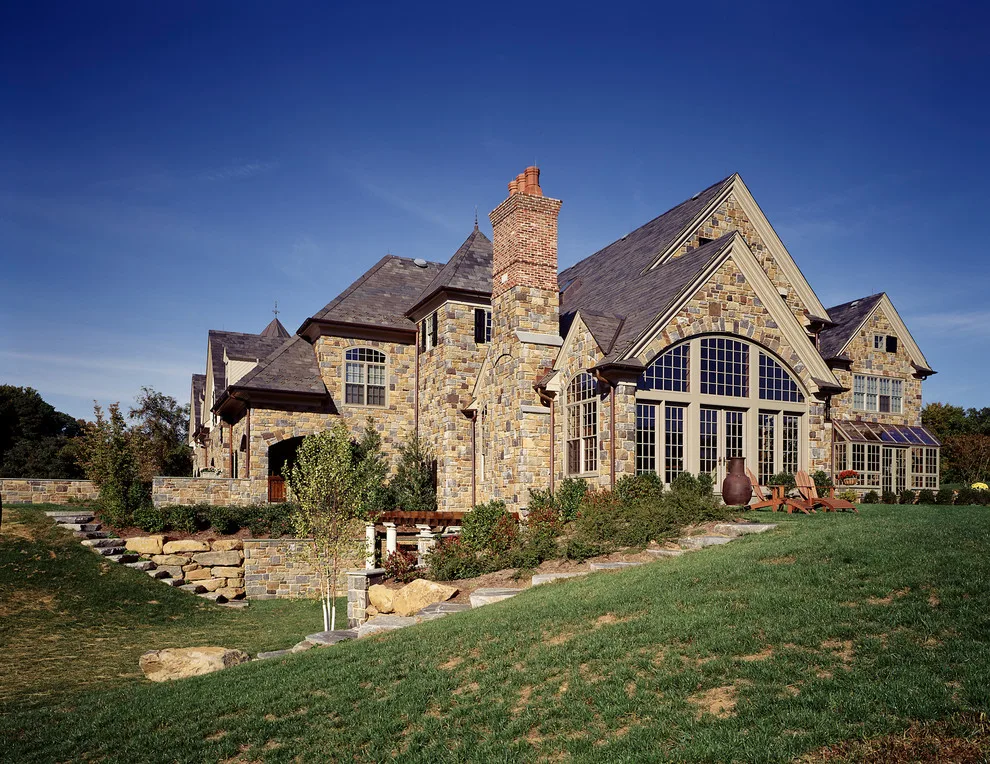 St. David's Residence by E. B. Mahoney Builders, Inc. - Photo 5
