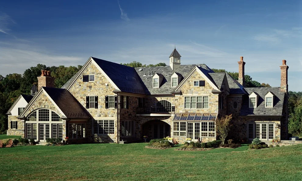St. David's Residence by E. B. Mahoney Builders, Inc. - Photo 4