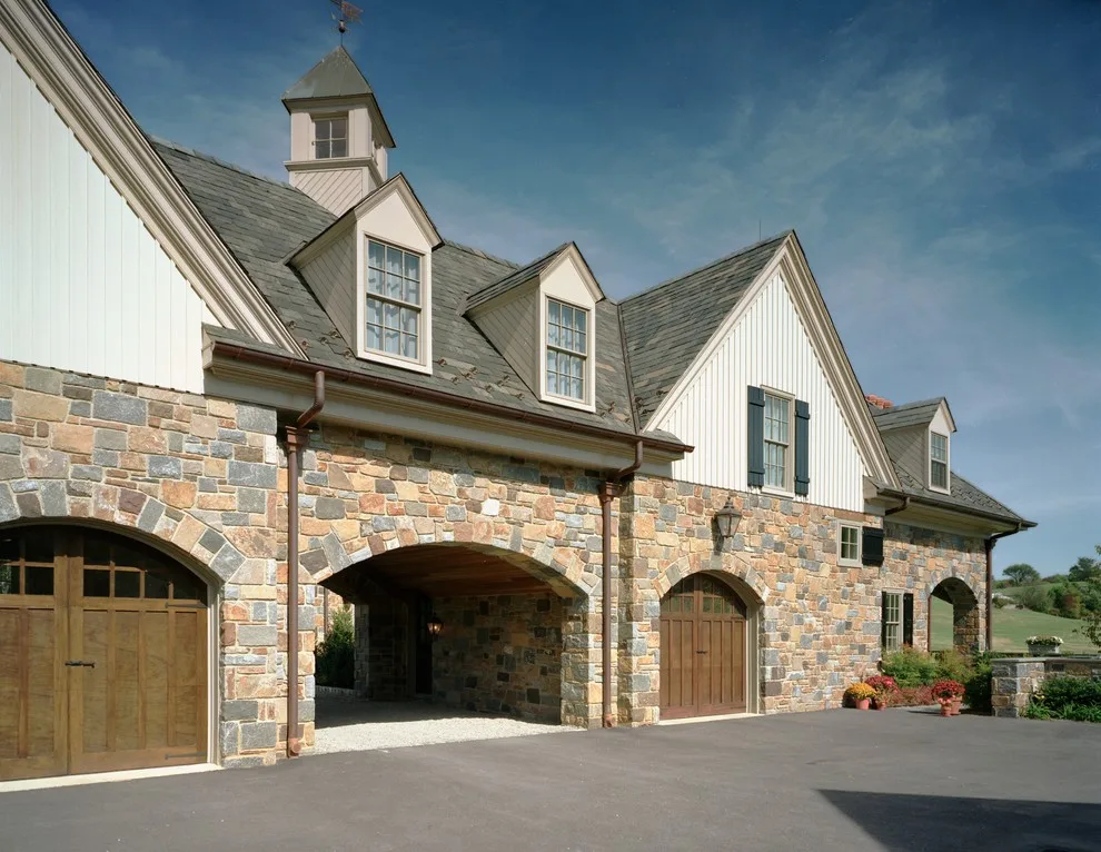 St. David's Residence by E. B. Mahoney Builders, Inc. - Photo 7