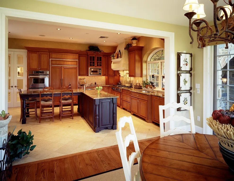 St. David's Residence by E. B. Mahoney Builders, Inc. - Photo 12