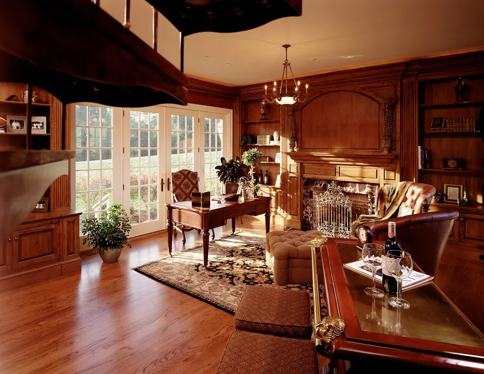 St. David's Residence by E. B. Mahoney Builders, Inc. - Photo 10